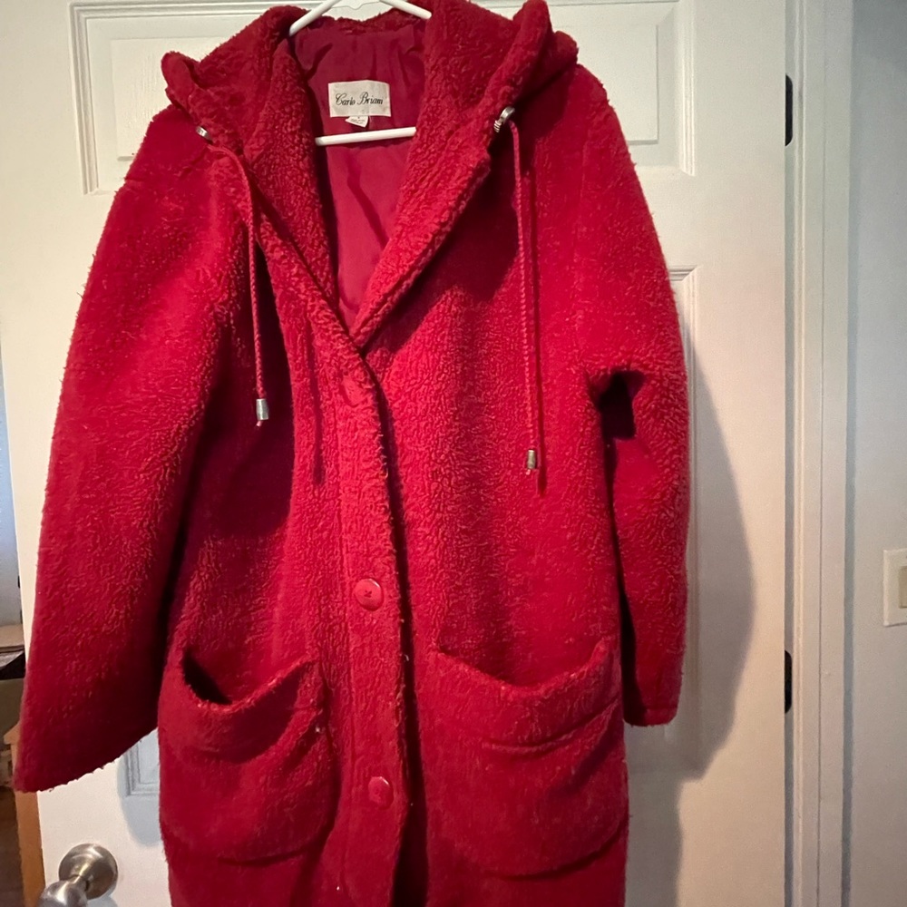 Trench Coat